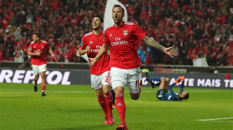 Injuries and suspensions, players back. Insane Galatasaray vs Benfica Lisbon Free Betting Tips 14 ...