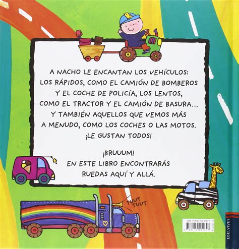 Cebollitas es una serie de televisión argentina infantil emitida desde el día miércoles 1 de enero de 1997 hasta el día viernes 2 de octubre de 1998 (sin interrupción), de lunes a viernes en el horario de las 17:00 horas por telefe con un total de 458 episodios. Libro Nacho Dominicano Descargar Gratis - Nacho Lee ...