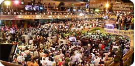 Synagogue church of all nations. Visit Us - The Synagogue, Church Of All Nations - SCOAN - Prophet T.B. Joshua (General Overseer)