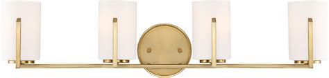 Maybe you would like to learn more about one of these? Designers Fountain 93904-BG Elara Brushed Gold 4-Light ...