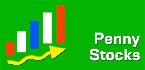 Even if you plan to day trade penny stocks, the mobile apps should be a supplemental part of your strategy. Penny Stocks - Apps on Google Play