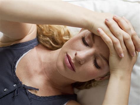 Chronic fatigue syndrome sufferers 'can benefit from exercise' | The ...