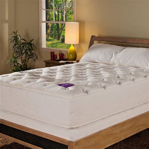 Purple is one of the few companies that have deviated from the traditional foam. PranaSleep Wahe 5 Luxury Plush - Mattress Reviews ...