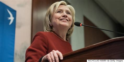 Sign up to receive updates. Hillary Clinton: Supreme Court Should Rule In Favor Of ...