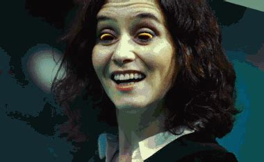 The perfect ayuso animated gif for your conversation. Isabel Díaz Ayuso - Página 11