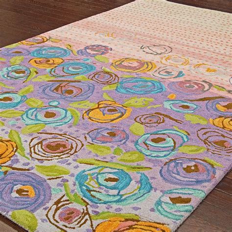 Where can i buy a tween area rug? Merina Rug - this would be great in a tween or teenager's ...