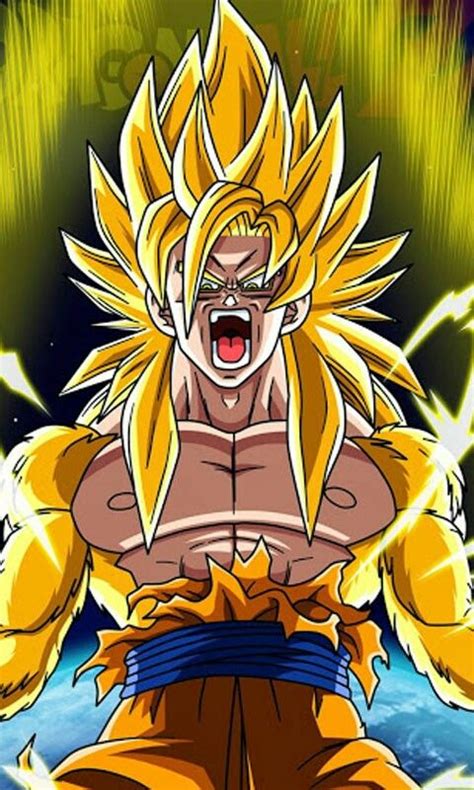 Dragon ball gt (ドラゴンボール gt, ''?) es un anime original creado por el estudio de animación japonés toei animation.ubicado 20 años después de la batalla contra majin boo y 10 años tras el final de dragon ball z, es el tercer anime de la serie de televisión japonesa dragon ball. No sé si es verdad goku en ssj fase dorado | Dragon ball z ...