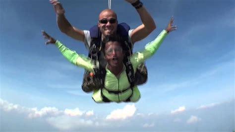 Maybe you would like to learn more about one of these? Skydive @ San Marcos Texas - YouTube