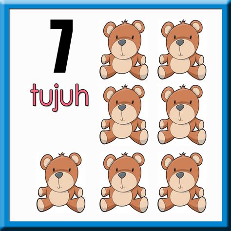 Di sini anda boleh dapatkan lembaran kerja untuk sifir darab 1, 2, 3, 4, 5, 6, 7, 8, 9, 10, 11 dan. Mengenal Nombor 1 hingga 10 | i-Cikgu | Bahan Bantu Mengajar