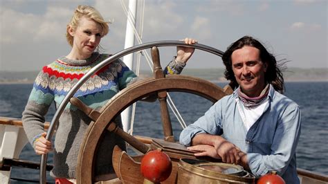 BBC iPlayer - Coast - The Great Guide: 8. Our Irish Sea Coast