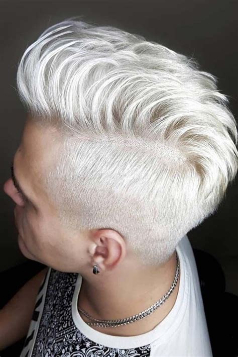 Maybe you would like to learn more about one of these? 21 Mohawk Fade Haircuts That Will Make You Want One | Fade ...