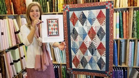 It gets great reviews and is extremely simple to work with. Pin on Quilts