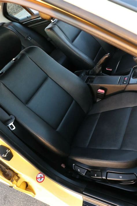 However, if you do your own oil changes, you'll need to reset the bmw service light for yourself. 2000 BMW 323i Individual - German Cars For Sale Blog