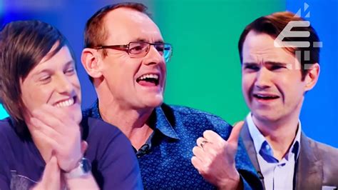 Sean lock has tragically died at the age of 58. Sean Lock's WEIRDEST Outbursts!! | 8 Out of 10 Cats - YouTube