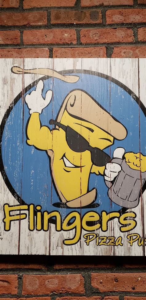 Maybe you would like to learn more about one of these? Flingers Pizza Pub, Bloomington - Restaurant Reviews ...