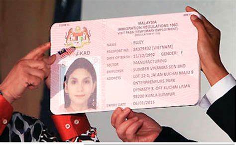 May i know where i should apply for the travel visa, its duration, what documents needed, how much it costs. Malaysian immigration under fire for foreigner abuse | The ...