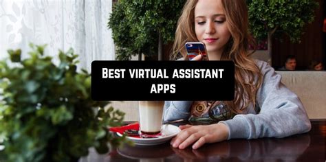 With google assistant, you can make calls, send text unlike all other personal assistant apps, lyra virtual assistant can do lots of stuff like making calls. 9 Best virtual assistant apps for Android | Android apps ...