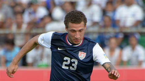 Fabian Johnson to leave Hoffenheim after the season - Stars and Stripes FC