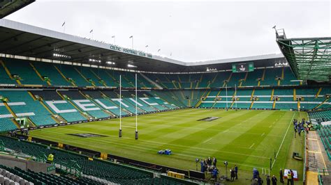 With a capacity of 60,411, it is the lar. After setting an attendance record at Celtic Park, next ...