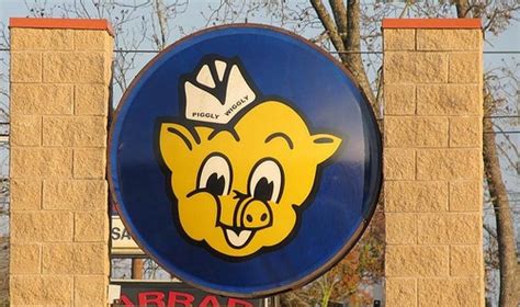 Piggly wiggly, located in columbus, georgia, is at brown avenue 910. 17 Best images about the pig on Pinterest | Galleries ...