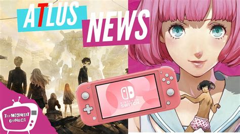 Over on twitter, atlus' studio zero is being continuously quizzed by fans, prompting the studio to. Atlus news: Catherine Full body Demo and other info & 13 ...