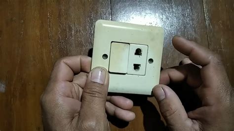 Maybe you would like to learn more about one of these? Cara menyambung kabel stop kontak gandeng saklar dengan 3 ...