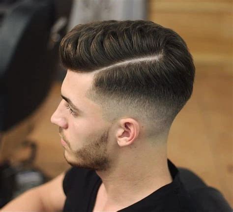 Corte mid fade com nudreds babu barber. Homens que se Cuidam | + 20 CORTES DE CABELO MASCULINO ...