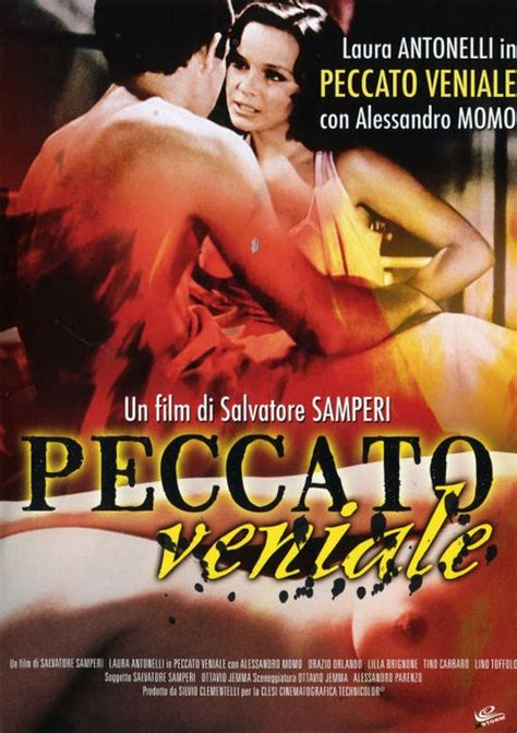 Weitere ideen zu laura antonelli, ausländische filme, netflix filme. Peccato veniale 1974 | Download movie