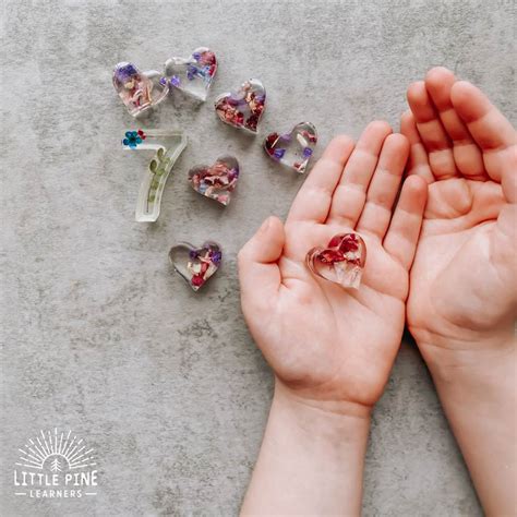 Dehydrating and drying both cause commit color and color change in many flowers. Preserving Flowers in Resin • Little Pine Learners