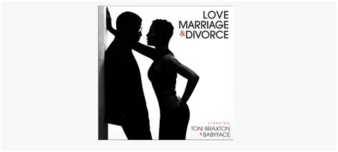 Marriage life, conflict, mature protagonist, hardworking female lead, female centered plot, secret, rich female lead, married couple, multiple mains, slice of life content rating: TONI BRAXTON AND KENNY 'BABYFACE' EDMONDS DUETS ALBUM ...