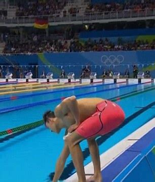 Sun yang reveals long fingernail after shark teeth at rio. Social media reacts to Sun Yang's 'shark' teeth after ...