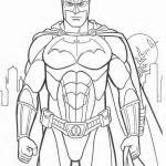 Pypus is now on the social networks, follow him and get latest free coloring pages and much more. Batman coloring pages - Printable coloring pages