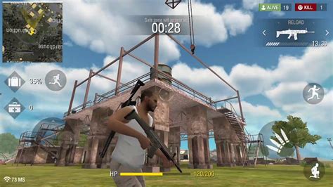 The minimum and recommended system requirements of free fire batlegrounds pc game for microsoft windows operating system are given below. Plataforma Juego móvil gratis Free Fire ...