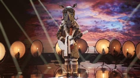 Which of the eliminated contestants do you love the most? Who's the Winner of 'The Masked Singer' Season 3? See All ...