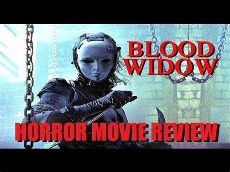 Nonton film in the blood (2014) subtitle indonesia streaming movie download gratis online. BLOOD WIDOW ( 2014 Danielle Lilley ) Female Slasher Horror ...