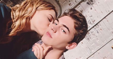 Josephine langford and hero fiennes tiffin return for this sequel to after directed by roger kumble (cruel intentions). After We Collided Movie : After We Collided Movie Video ...