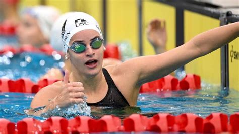 I have no words to describe the emotions. Swim star McKeown delivers warning shot | The West Australian