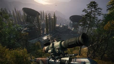 Sniper ghost warrior 3 is a tactical shooter video game developed and published by ci games for microsoft windows, playstation 4 and xbox one, and was released worldwide on 25 april 2017. Sniper Ghost Warrior 3 - Season Pass Edition Clé Steam ...