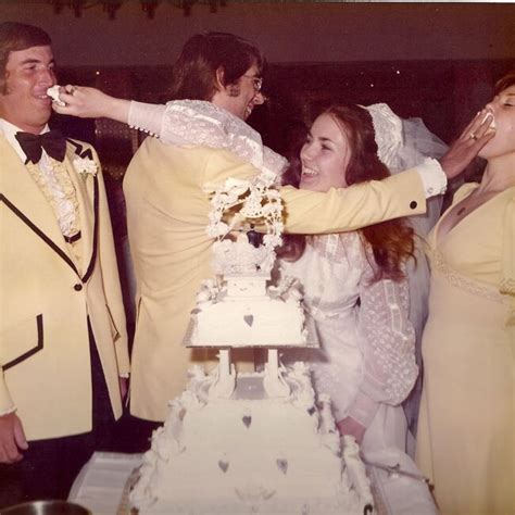 Check spelling or type a new query. 6 Retro Wedding Cakes That Cut It!