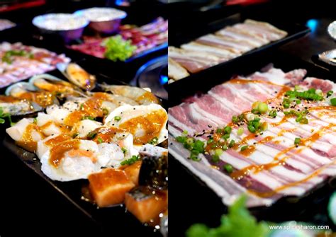 Yakiniku is japanese for grilled meat. Rocku Yakiniku @ Pavilion KL - Affordable Japanese BBQ ...