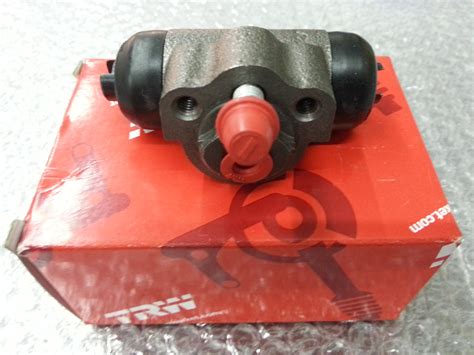 Check spelling or type a new query. TRW Wheel Brake Cylinder Perodua Kenari