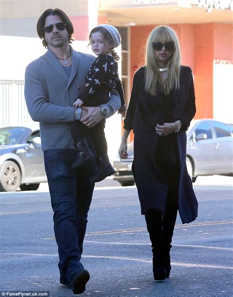 Her first hitachi video 286,993 videos. Rachel Zoe shares first baby picture as she reveals her ...