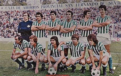 Sofascore also provides the best way to follow the live. Alineación Betis-Celta Liga 1976 | Historia del Real Betis