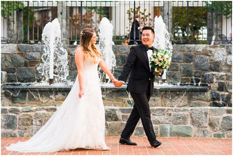 Virginia giammaria is partner manager at facebook emea. Old Town Hall Wedding || Fairfax Wedding PhotographerMaddy ...
