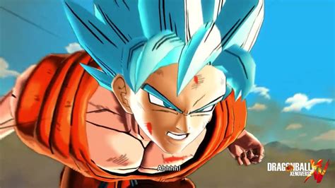 (孫悟空勝つ!!, son gokū katsu!!), published in weekly shōnen jump magazine on february 9, 1988, as the reincarnation of the evil piccolo daimaō, who was positioned as a demonic antagonist of the series. SUPER SAIYAN BLUE GOKU VS RADITZ | Dragon Ball Xenoverse ...