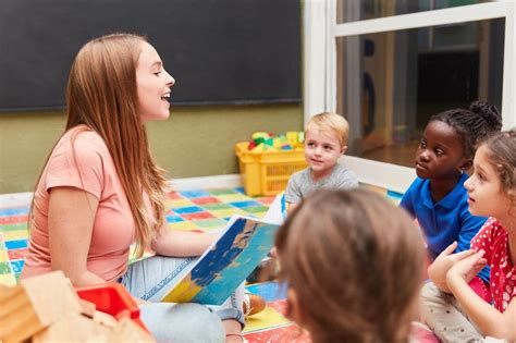 Kann von hand ausgefüllt werden. Erzieher - Alles was Sie als Kindererzieher wissen sollten