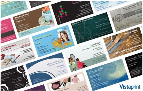 Magnetic business cards, and standard business cards. 500 Personalized Business Cards for $5 Shipped ...
