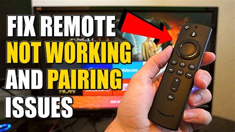 How You Can Pair Firestick Remote - HubTech
