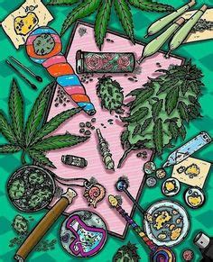 Please contact us if you want to publish a cartoon wallpaper on our site. Cartoon weed