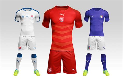 Download Football / Soccer Kit Mockup | Download Free HD
